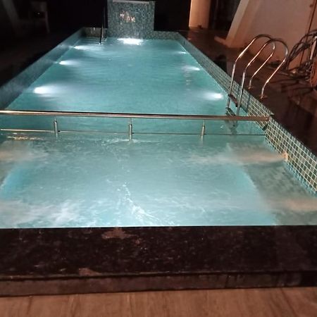 3Bhk Luxury Villa Near Della Adventure Лонавла Екстер'єр фото