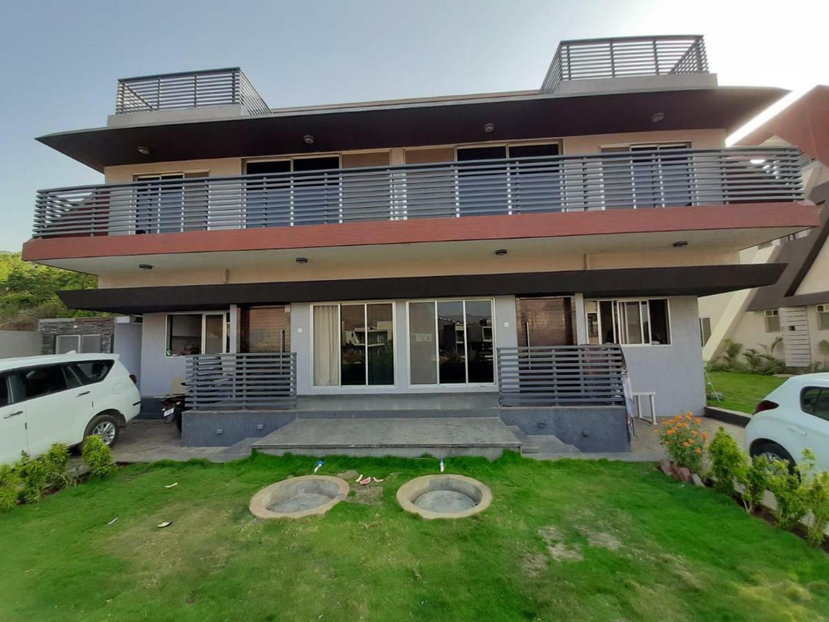 3Bhk Luxury Villa Near Della Adventure Лонавла Екстер'єр фото