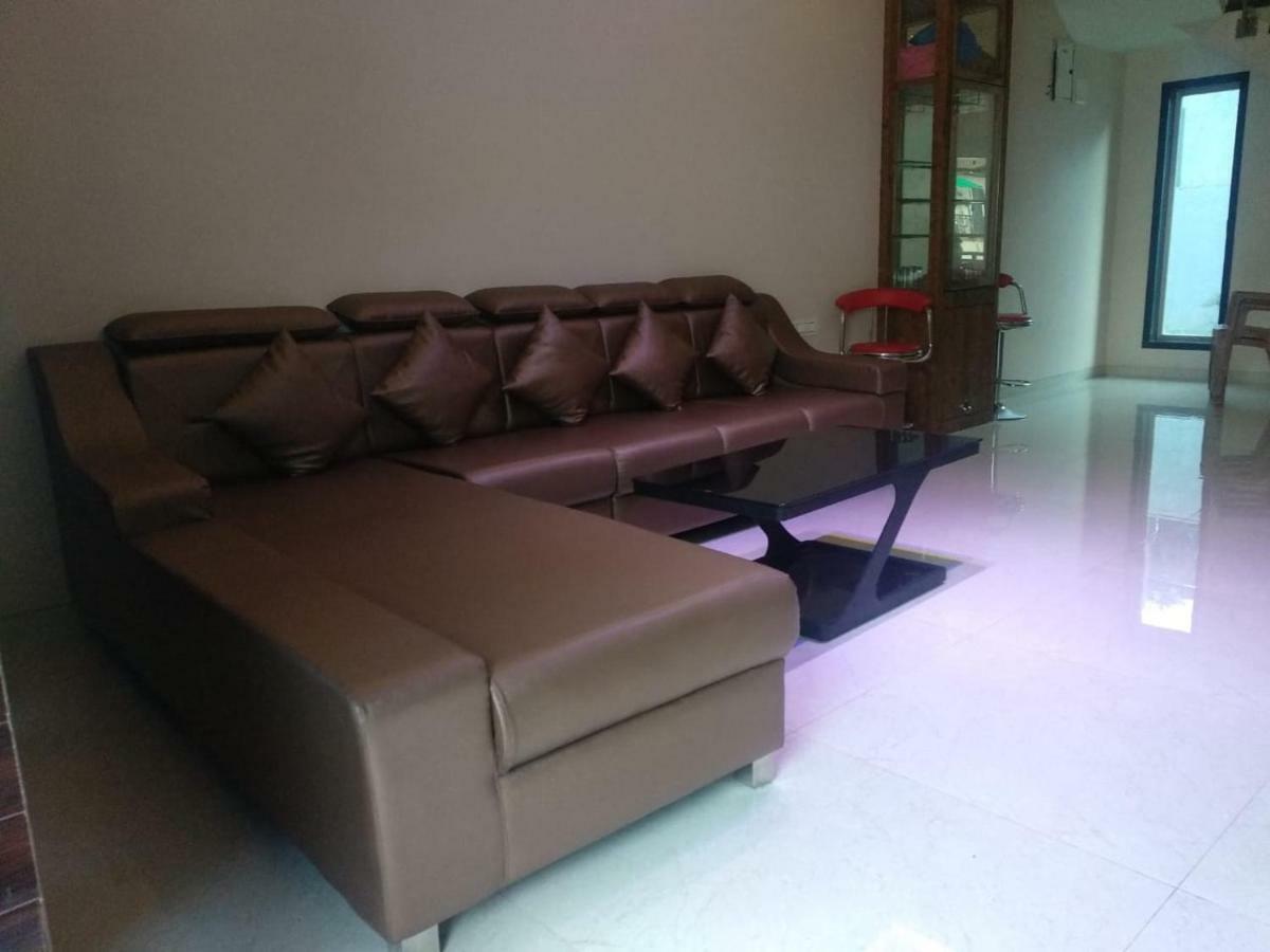 3Bhk Luxury Villa Near Della Adventure Лонавла Екстер'єр фото